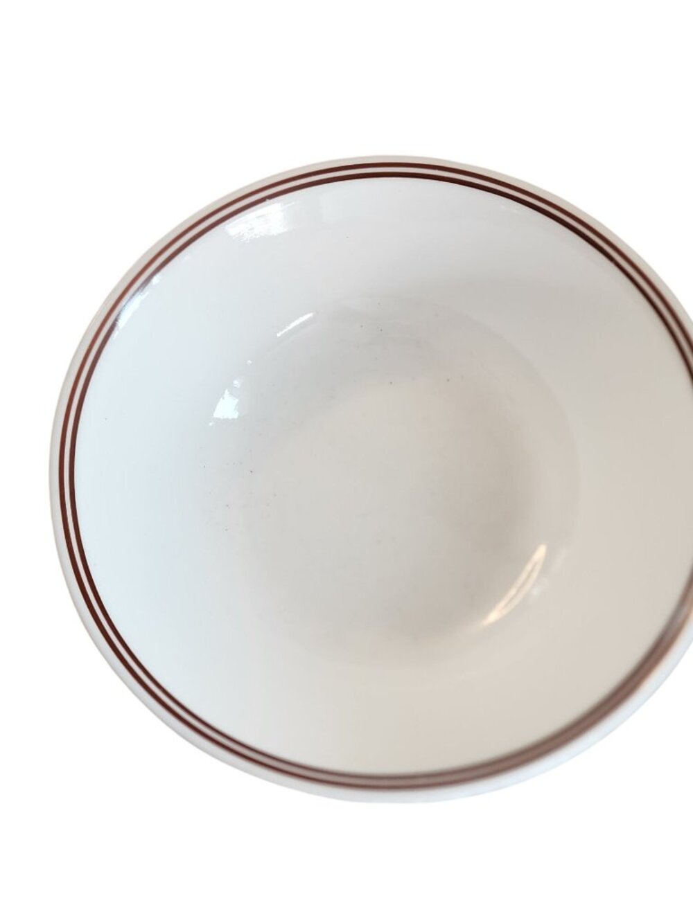 Vintage Corelle Serving Bowl "Batik" Pattern  1980's